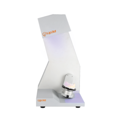 UP360 - стоматологический 3D-сканер | UP3D (Китай)