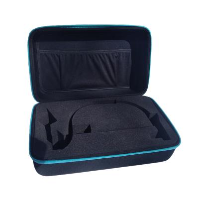 Фирменный жесткий кейс для осветителей ITS | ITS (Россия)