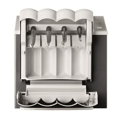 QUATTROcare PLUS 2124А - программно-управляемый прибор для чистки, смазки и ухода за четырьмя наконечниками одновременно | KaVo (Германия)