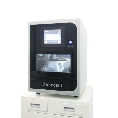 5-осевой фрезерный станок Zahndent ZDM-5T