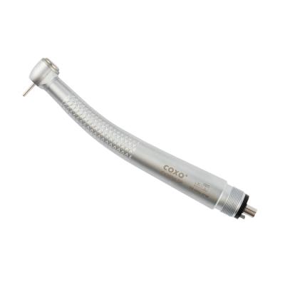 CX207-W-SP - турбинный наконечник со стандартной головкой, под 2-х или 4-х канальное соединение | COXO (Китай)