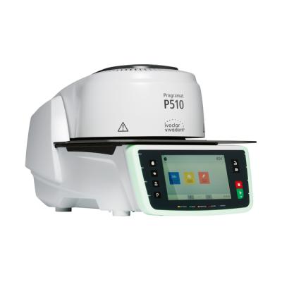 Programat P510 G2 - печь для обжига керамических материалов | Ivoclar Vivadent (Германия)