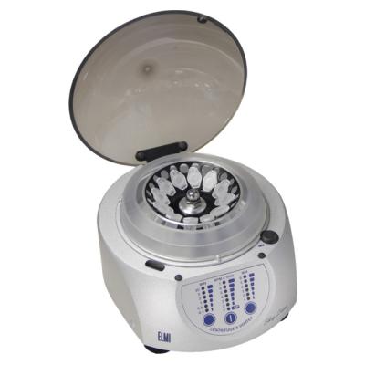 CM-70M.07 - центрифуга-встряхиватель медицинская | ELMI (Латвия)