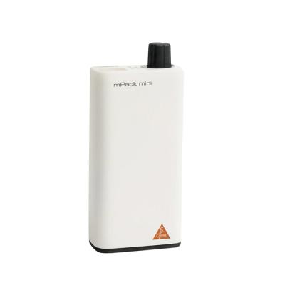 mPack mini - блок заряжаемый для осветителя LoupeLight 2 / MicroLight 2 | Heine (Германия)