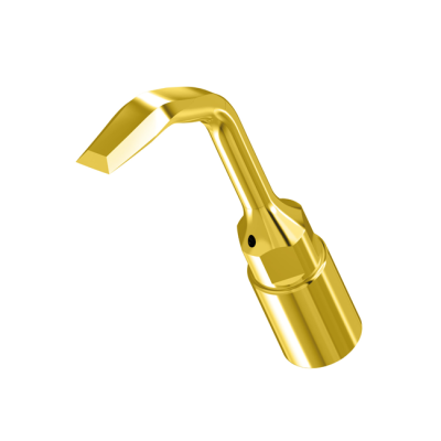 US5 - насадка к аппарату Ultrasurgery DS-II LED, для ремоделирования кости и сбора обломков | Woodpecker (Китай)