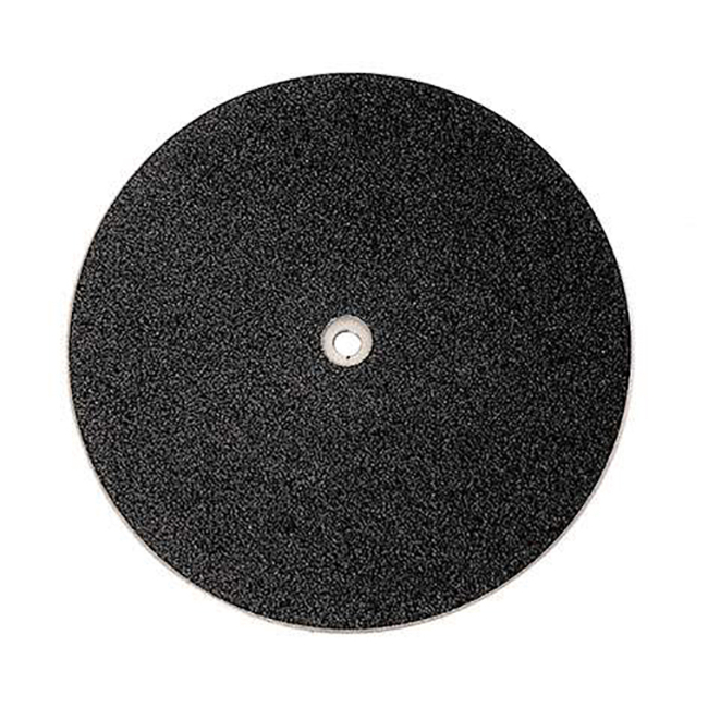 Система Klettfix для триммера MT plus, зернистость 80, 23,4 см | Renfert (Германия)