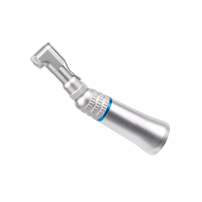 CX245-1B - угловой наконечник с защелкой, 1:1 | COXO (Китай)