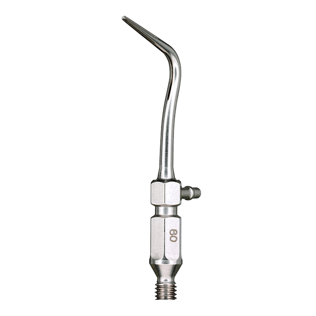 Sonicflex bone №80 - четрыхгранная насадка для резекции корня зуба | KaVo (Германия)
