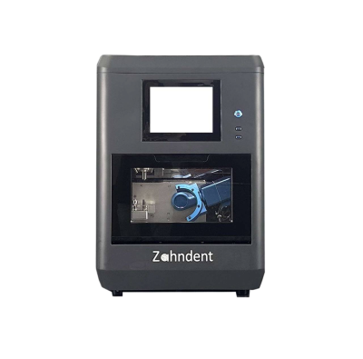 5-осевой фрезерный станок Zahndent ZDM-5Z