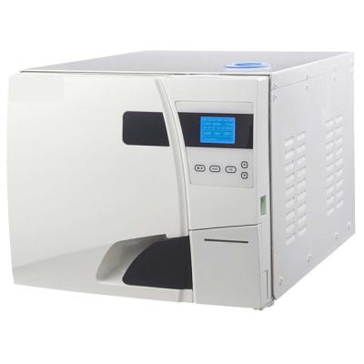 YS-12L – автоматический автоклав класса B, сенсорное управление, мини-принтер, 12 л | Yeson (Китай)