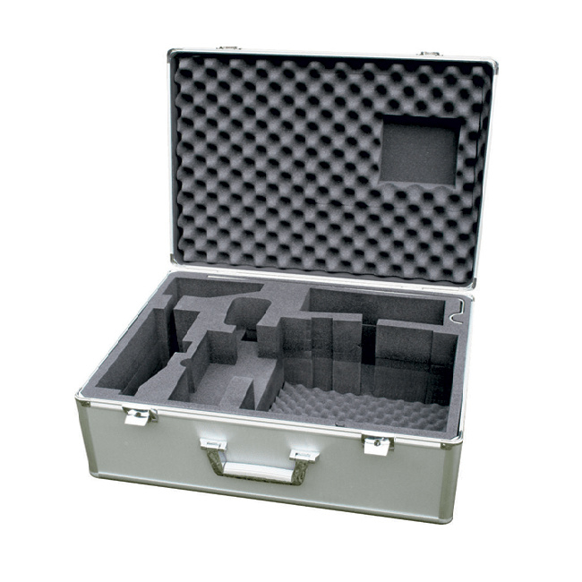 Чемодан алюминиевый для физиодиспенсера MD 10 / MD 20 | Nouvag (Швейцария)