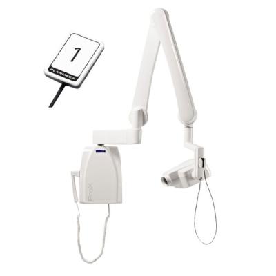 Planmeca ProX + Prosensor HD S1 - комплект рентген и визиограф | Planmeca (Финляндия)