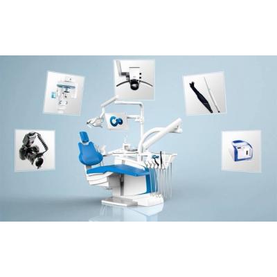 CONEXIOcom Ready - комплект мультимедийной системы | KaVo (Германия)