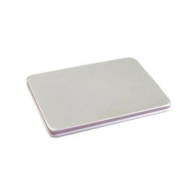 Лоток Euronda алюминиевый перфорированный с крышкой, 288×187×29 мм | Euronda (Италия)