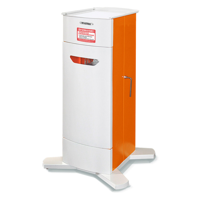 УПЗ 7.2 НЬЮ СТАРТ - многофункциональная вытяжка со встроенным циклоном и мини-столешницей | Аверон (Россия)