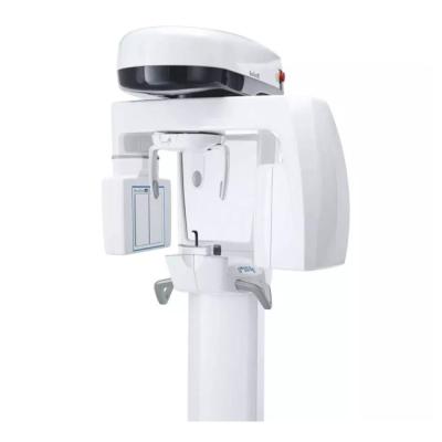 NewTom Go Standart - компьютерный томограф 3D, FOV 10×10, без цефалостата | NewTom (Италия)