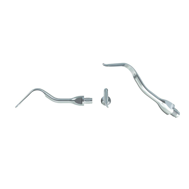 PE-38L - насадка для скалеров LM, для скалинга, периодонтическая | LM-Instruments Oy (Финляндия)