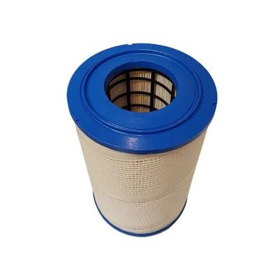 Сменная вставка для антибактериального фильтра аспирационных систем V/VS 600, 900, 1200, Tyscor | Dürr Dental (Германия)