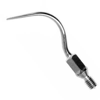 Sonicflex paro №62 - насадка с рабочим концом, изогнутым вправо с закругленной верхушкой для минимально инвазивной терапии пародонтита | KaVo (Германия)