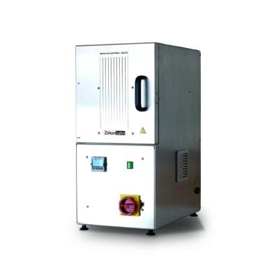 Zirkonofen 600 - печь для синтеризации диоксида циркония | Zirkonzahn (Италия)