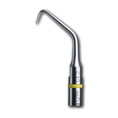 S12-70D - насадка к ультразвуковому скалеру, для минимально-инвазивной апикальной хирургии | Satelec Acteon Group (Франция)