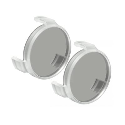 Фильтр поляризационный для бинокулярных луп HR, 2 шт | Heine (Германия)