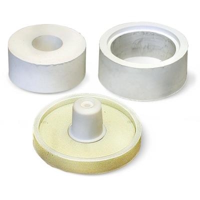 ОПОКА 80.0 ВЕРСИЯ - комплект форм для изготовления опоки диаметром 80 мм для УЛК 1.0 ВЕРСИЯ | Аверон (Россия)