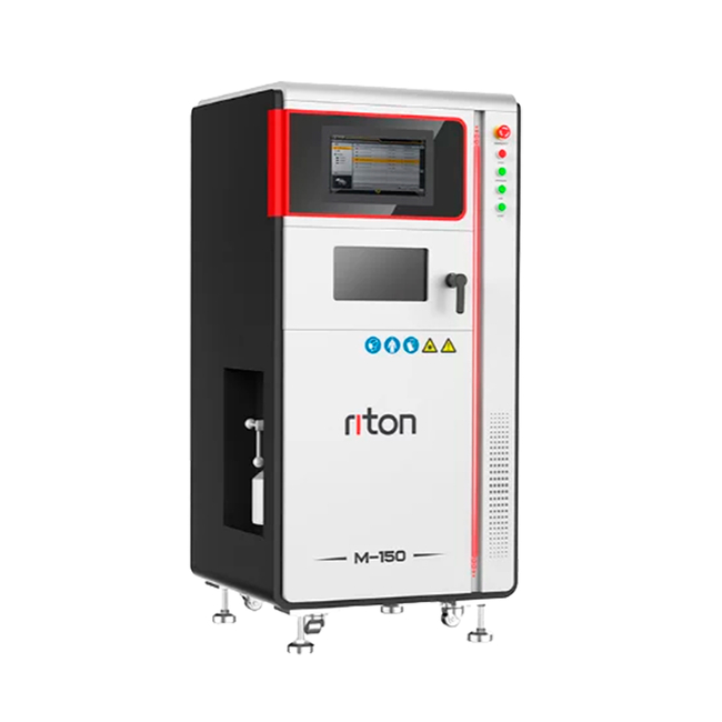 Riton M-150 - 3D-принтер для SLM печати | Riton (Китай)