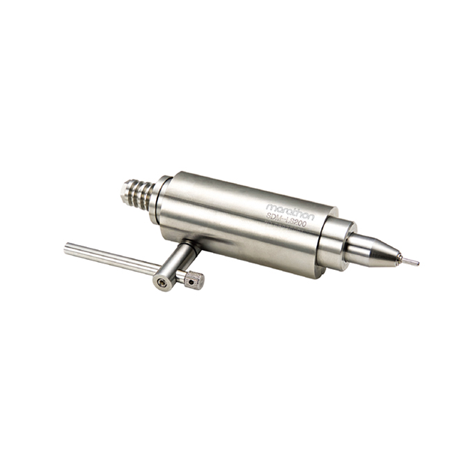 Шпиндель для шлифовально-обрезного станка JT-24, marathon SDM-LS200 | Jintai (Китай)