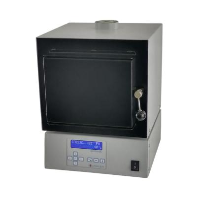 Унитерм-90Л - универсальная муфельная печь | Спарк-Дон (Россия)