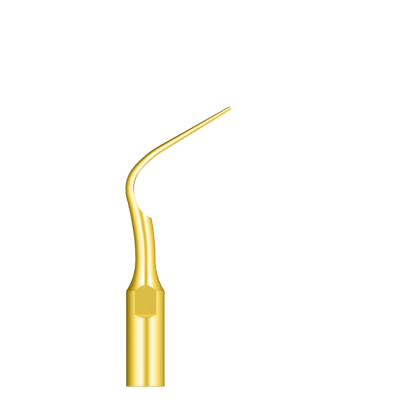 Насадка PD5 для скалеров Woodpecker, пародонтологическая (подходит к DTE, Satelec, NSK) | Woodpecker (Китай)