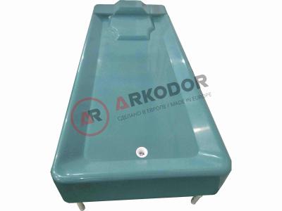 Кушетка для грязелечения AR-A09