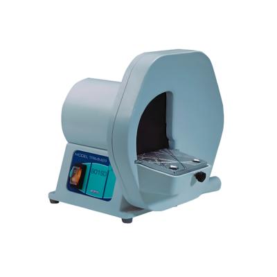 Trimmer 801SD - сухой триммер для обрезки гипсовых моделей (алмазный диск), без охлаждения | Silfradent (Италия)