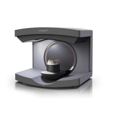 3Shape E2 - 3D сканер стоматологический | 3Shape (Дания)