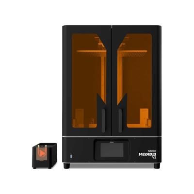 Phrozen Sonic Mega 8K V2 - высокоскоростной 3D-принтер с большой областью построения | Phrozen (Тайвань)