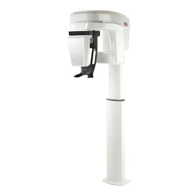 CS 8100 3D - дентальный трехмерный томограф, FOV 8х9 см | Carestream Dental (США)