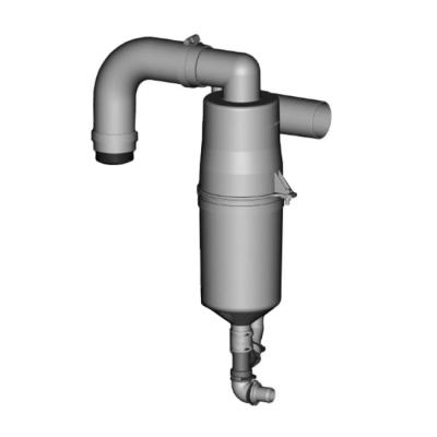 Набор конденсат-сепаратора для аспирационной установки Tyscor V2 | Dürr Dental (Германия)