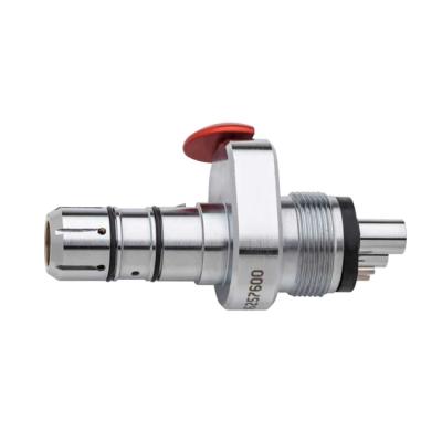 Адаптер RM/ISO для аппаратов Assistina 3х2, Assistina 3x3 | W&H DentalWerk (Австрия)