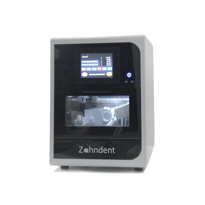 5-осевой фрезерный станок Zahndent ZDM-5Z