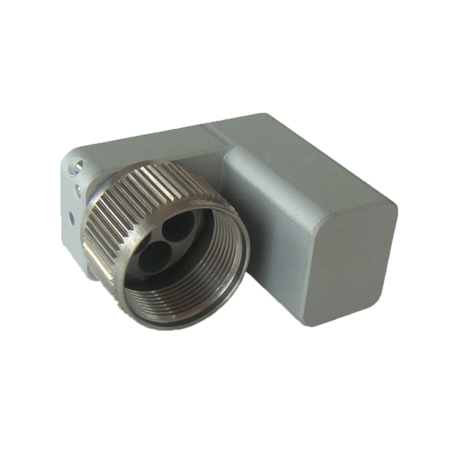 Адаптер базовый для аппарата Assistina 301 Plus | W&H DentalWerk (Австрия)