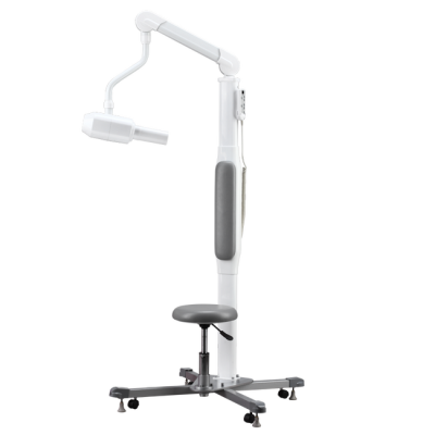 RAY68(M) - мобильный дентальный рентгеновский аппарат | Runyes (Китай)