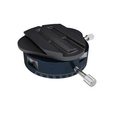 Платформа регулируемая для артикуляторов Bio-Art | Bio-Art (Бразилия)