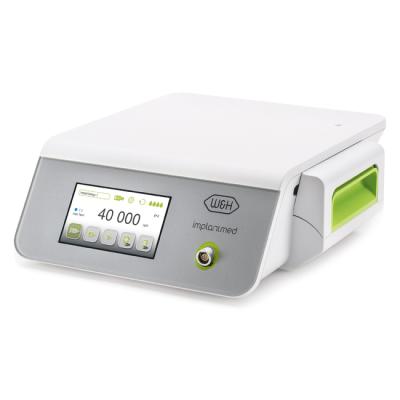 Блок управления Implantmed SI-1023 | W&H DentalWerk (Австрия)