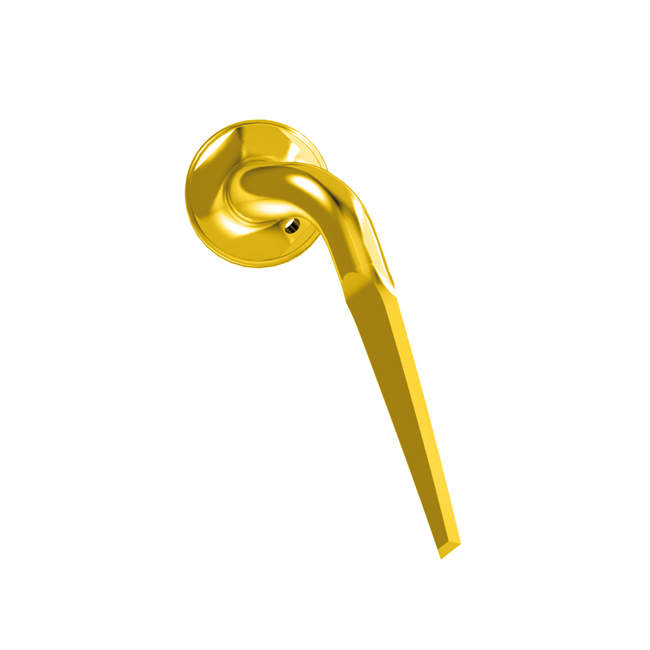 UC2 - насадка к аппарату Ultrasurgery DS-II LED, для обрезания анкилозированной кости и удаления фрагментов корня, изгиб влево | Woodpecker (Китай)