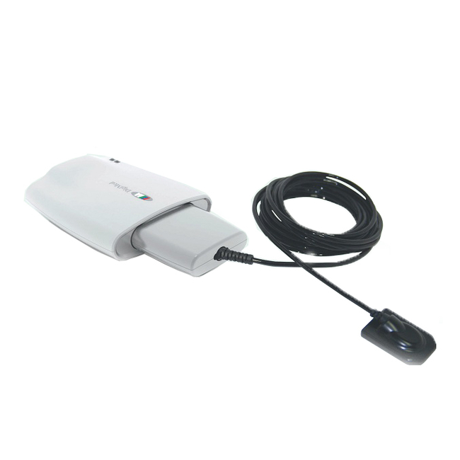 DVS-100 - цифровой визиограф | DigiMed (Ю. Корея)