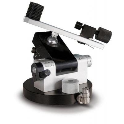 Quadra - магнитный столик для фиксации моделей | Artiglio (Италия)