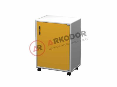 Тумба передвижная AR-P05M-1 (ДСП)