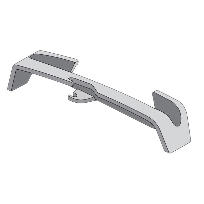 Держатель мотора для аппаратов Elcomed и Implantmed | W&H DentalWerk (Австрия)