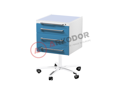 Передвижной столик AR-33.3 LUX