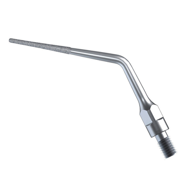 Насадка ES3D для скалеров Woodpecker, эндодонтическая (подходит к Sirona) | Woodpecker (Китай)